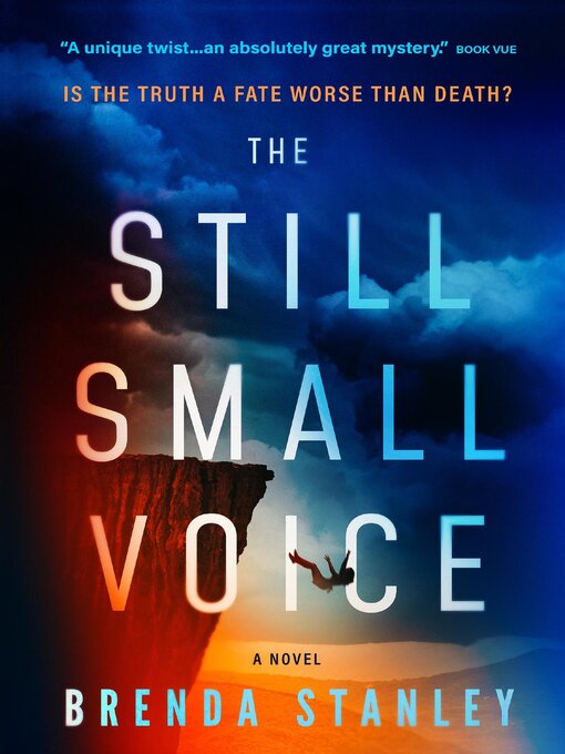Title details for The Still Small Voice by Brenda Stanley - Wait list